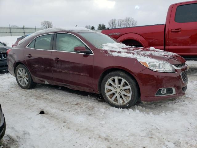 Photo 4 from auction – 2015 CHEVROLET MALIBU 2LT with VIN 1G11D5SL3FF248903