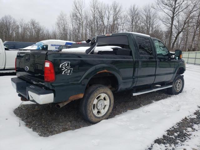 Photo 3 from auction – 2016 FORD F-250 SUPE with VIN 1FT7W2B67GEA96801