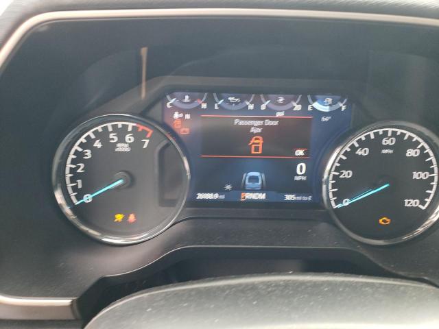 Photo 9 from auction – 2021 FORD F150 SUPER with VIN 1FTEW1CP5MFB75463