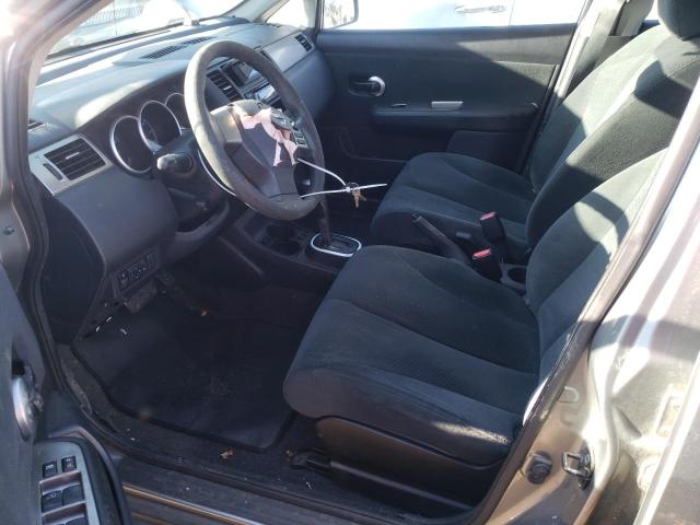 Photo 7 from auction – 2010 NISSAN VERSA S with VIN 3N1BC1AP1AL364954