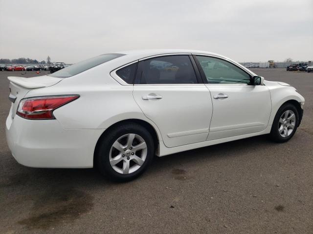 Photo 3 from auction – 2014 NISSAN ALTIMA 2.5 with VIN 1N4AL3AP7EN226836