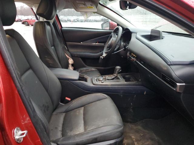 Photo 7 from auction – 2020 MAZDA CX-30 SELE with VIN 3MVDMACL3LM137726