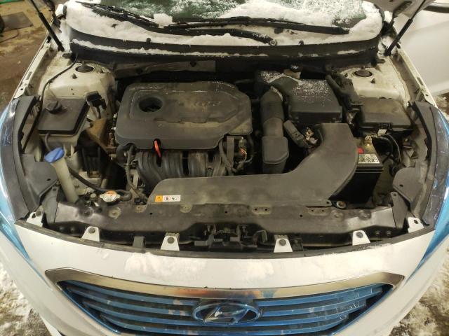 Photo 11 from auction – 2015 HYUNDAI SONATA SPO with VIN 5NPE34AF5FH085825
