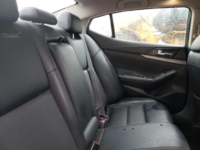 Photo 11 from auction – 2017 NISSAN MAXIMA with VIN 1N4AA6AP8HC406351