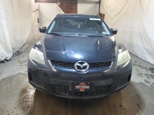 Photo 5 from auction – 2008 MAZDA CX-7 with VIN JM3ER29L080169202