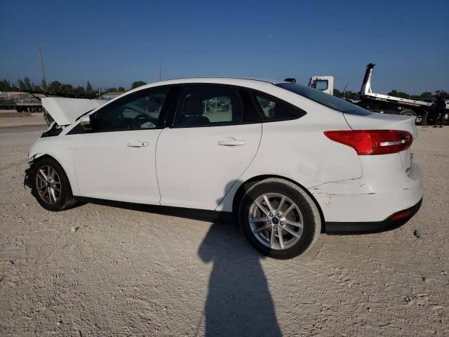 Photo 2 from auction – 2015 FORD FOCUS SE with VIN 1FADP3F25FL345593