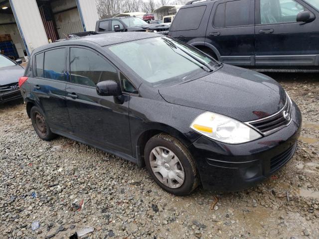 Photo 4 from auction – 2011 NISSAN VERSA S with VIN 3N1BC1CPXBL492057