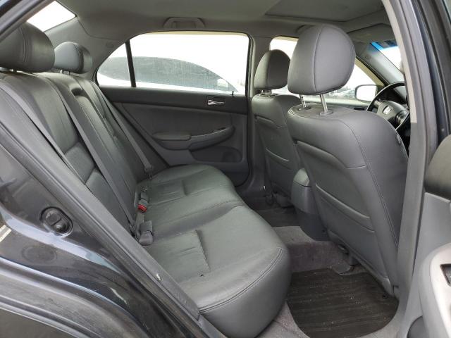 Photo 10 from auction – 2004 HONDA ACCORD EX with VIN JHMCM56874C017621