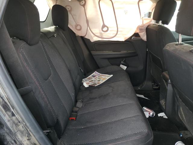 Photo 11 from auction – 2013 GMC TERRAIN SL with VIN 2GKFLTEK2D6111888