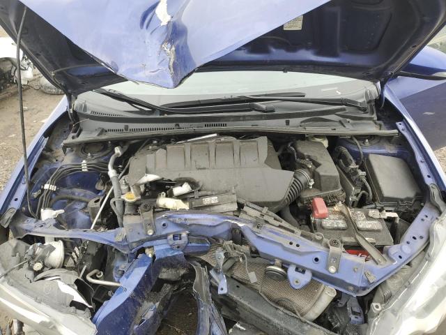 Photo 11 from auction – 2016 TOYOTA COROLLA L with VIN 5YFBURHEXGP387514