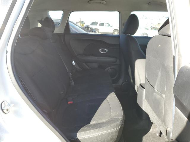 Photo 10 from auction – 2014 KIA SOUL with VIN KNDJN2A29E7095982