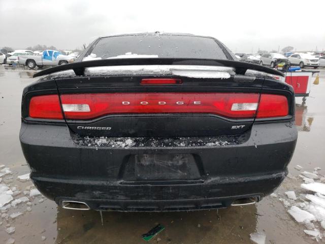 Photo 6 from auction – 2014 DODGE CHARGER SX with VIN 2C3CDXHG3EH290804