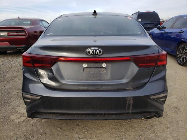 Photo 6 from auction – 2019 KIA FORTE FE with VIN 3KPF24AD4KE099512