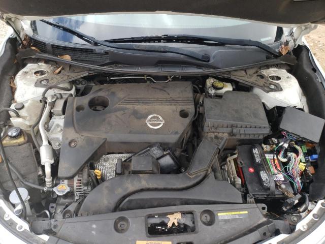 Photo 11 from auction – 2015 NISSAN ALTIMA 2.5 with VIN 1N4AL3AP2FC191264