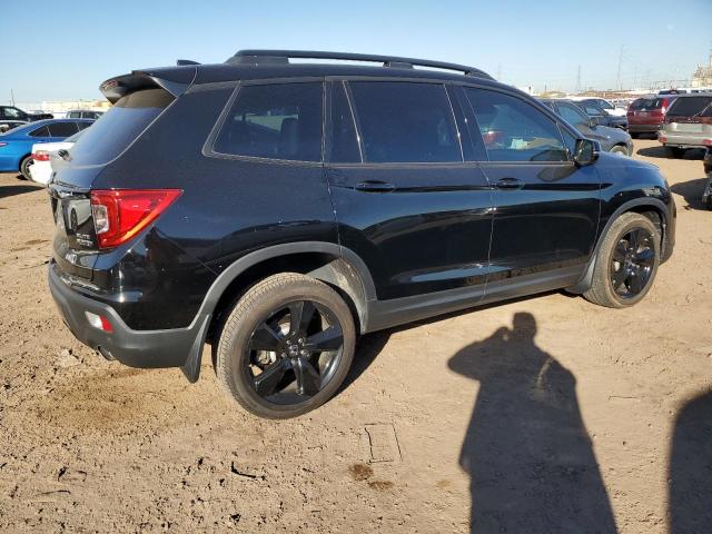 Photo 3 from auction – 2020 HONDA PASSPORT E with VIN 5FNYF8H0XLB018726