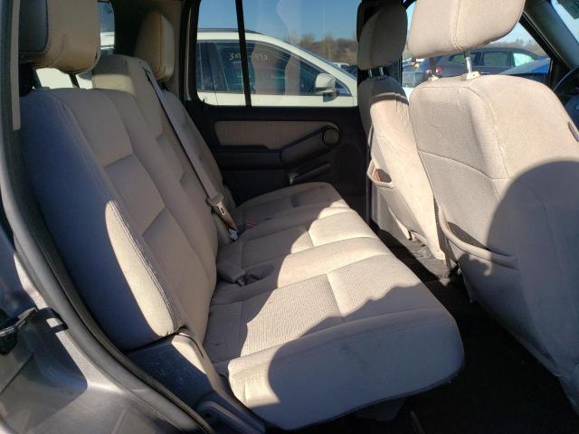 صورة رقم 11 من المزاد - 2008 FORD EXPLORER X مع VIN 1FMEU73E18UA10238
