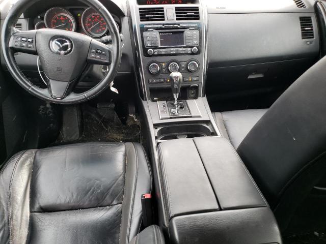 Photo 8 from auction – 2010 MAZDA CX-9 with VIN JM3TB3MV5A0226512