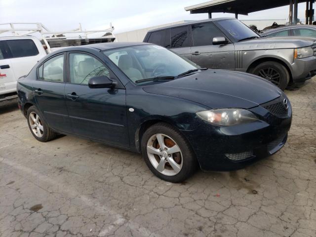 Photo 4 from auction – 2006 MAZDA MAZDA3 with VIN JM1BK12F061449496