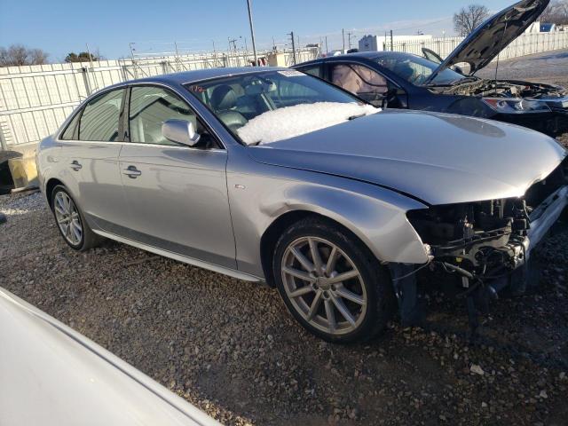 Photo 4 from auction – 2015 AUDI A4 PREMIUM with VIN WAUBFAFL3FN025529