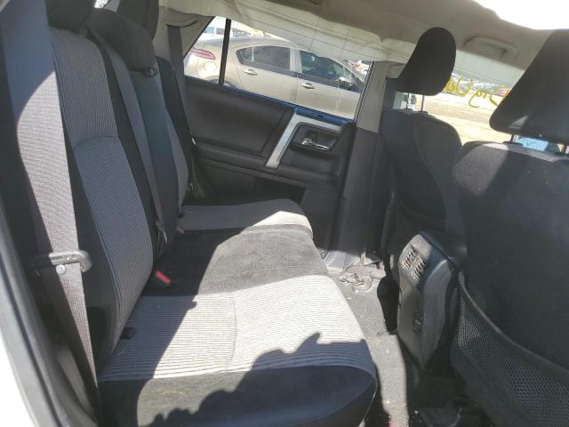 Photo 11 from auction – 2015 TOYOTA 4RUNNER SR with VIN JTEZU5JR8F5087384