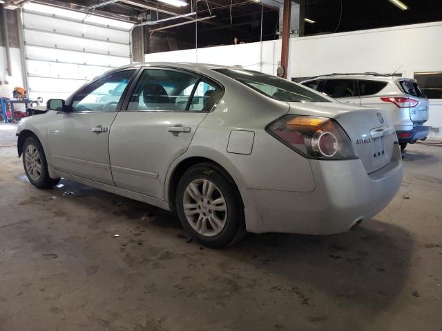 Photo 2 from auction – 2012 NISSAN ALTIMA BAS with VIN 1N4AL2AP0CC143655