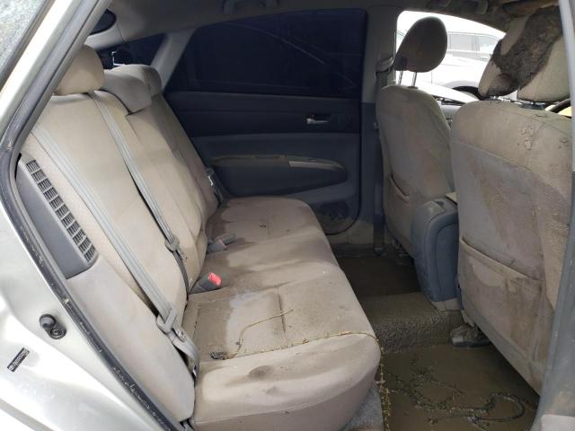 Photo 10 from auction – 2005 TOYOTA PRIUS with VIN JTDKB20U557029882