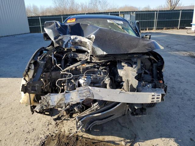 Photo 5 from auction – 2017 HONDA CIVIC EX with VIN 19XFC2F74HE208130