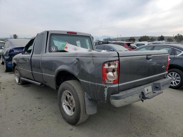 Photo 2 from auction – 2005 FORD RANGER SUP with VIN 1FTZR45E25PA50423