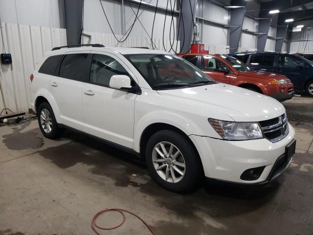 Photo 4 from auction – 2017 DODGE JOURNEY SX with VIN 3C4PDCBG3HT518276
