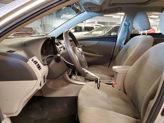 Foto 7 de la subasta – 2013 TOYOTA COROLLA BA con VIN 2T1BU4EE0DC972928