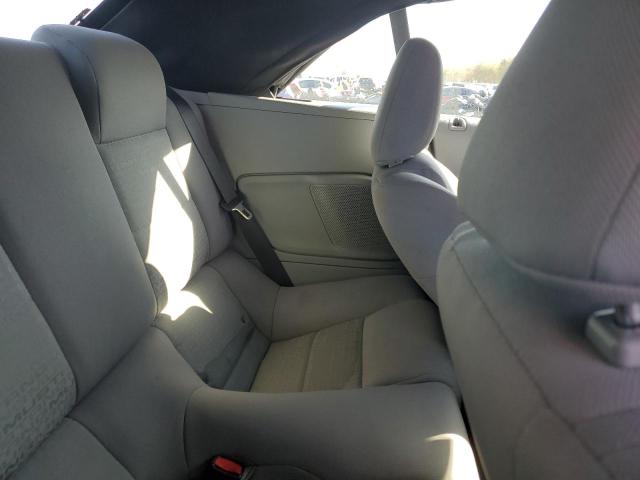 Photo 10 from auction – 2007 FORD MUSTANG with VIN 1ZVFT84N975333751