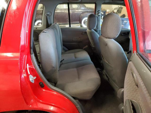 Photo 11 from auction – 2000 CHEVROLET TRACKER with VIN 2CNBJ13C3Y6925730