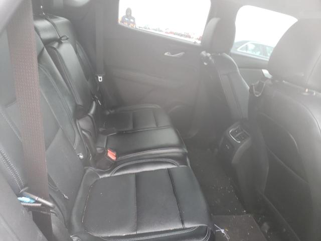 Photo 10 from auction – 2021 CHEVROLET BLAZER 2LT with VIN 3GNKBCRSXMS587399