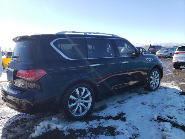 Photo 3 from auction – 2011 INFINITI QX56 with VIN JN8AZ2NC3B9303172