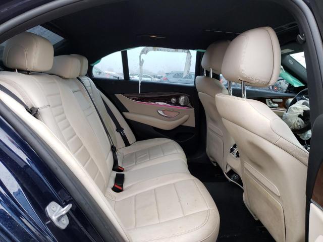 Photo 10 from auction – 2017 MERCEDES-BENZ E 300 with VIN WDDZF4JB7HA254958