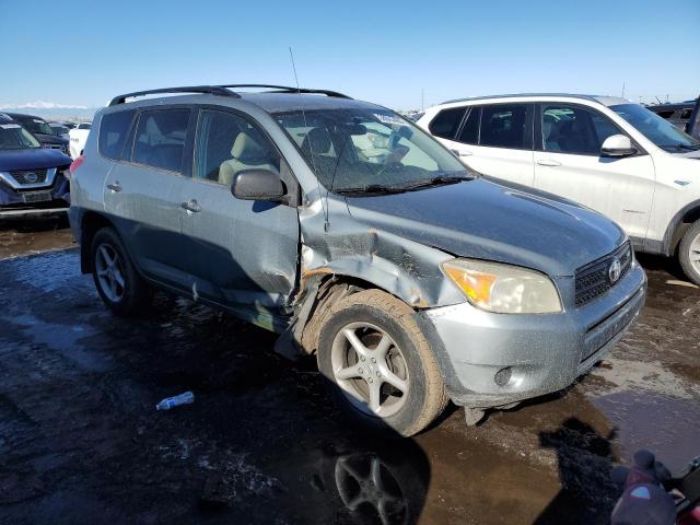Photo 4 from auction – 2008 TOYOTA RAV4 with VIN JTMBK33V285053258