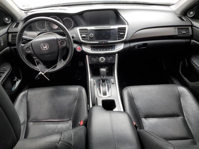 Photo 8 from auction – 2013 HONDA ACCORD EXL with VIN 1HGCR3F89DA047739