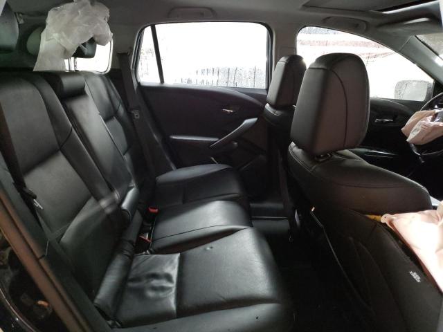 Photo 10 from auction – 2016 ACURA RDX TECHNO with VIN 5J8TB4H54GL017327