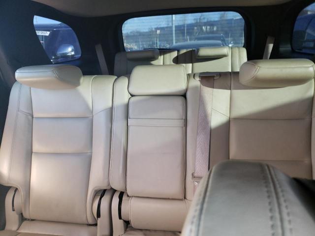 Photo 10 from auction – 2020 DODGE DURANGO GT with VIN 1C4RDJDG9LC107379