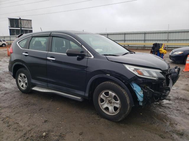 Photo 4 from auction – 2015 HONDA CR-V LX with VIN 2HKRM4H31FH685364