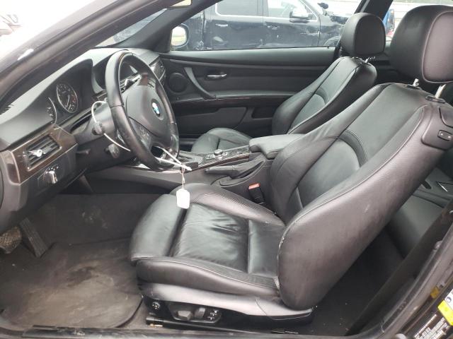 Photo 7 from auction – 2012 BMW 328 I SULE with VIN WBAKE5C54CE756501
