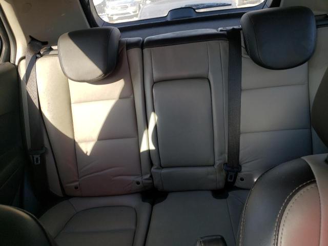 Foto 10 de la subasta – 2016 CHEVROLET TRAX LTZ con VIN 3GNCJMSB4GL161357