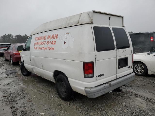 Photo 2 from auction – 1999 FORD ECONOLINE with VIN 1FTRE142XXHC35348