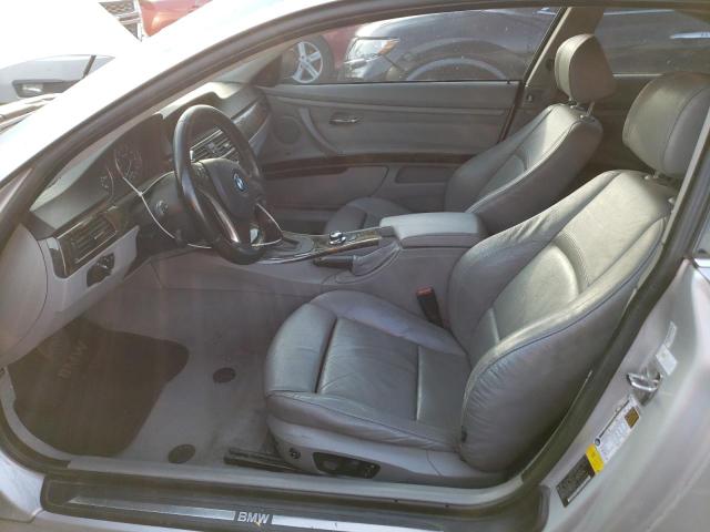 Photo 7 from auction – 2008 BMW 335 I with VIN WBAWB735X8P041482