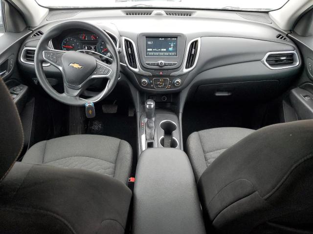 Photo 8 from auction – 2018 CHEVROLET EQUINOX LT with VIN 2GNAXSEV0J6267087