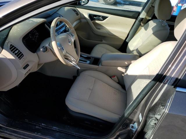 Photo 7 from auction – 2016 NISSAN ALTIMA 2.5 with VIN 1N4AL3AP0GC278887