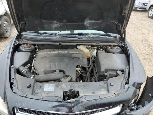 Photo 11 from auction – 2010 CHEVROLET MALIBU LS with VIN 1G1ZB5EB9A4151477