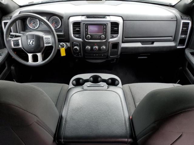 Photo 8 from auction – 2021 RAM 1500 CLASS with VIN 1C6RR7LT5MS518506