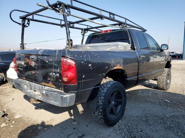 Photo 3 from auction – 2007 DODGE RAM 1500 S with VIN 1D7HU18287S203662
