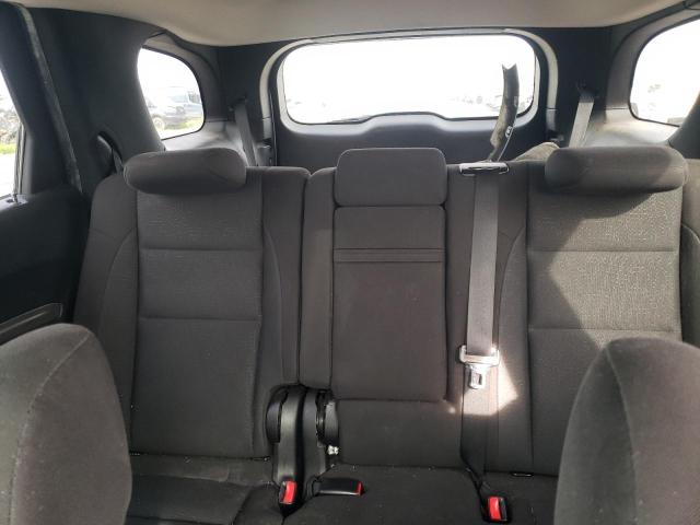 Photo 10 from auction – 2013 DODGE DURANGO SX with VIN 1C4RDHAG0DC665684